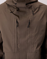 3L eVent® Performance Shell Jacket - Morel