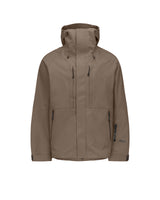 3L eVent® Performance Shell Jacket - Morel
