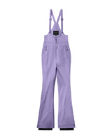 High Waisted Riding Bib - Daybreak