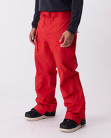 3L eVent® Shell Pant - Aura Orange