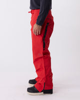 3L eVent® Shell Pant - Aura Orange