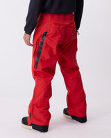 3L eVent® Shell Pant - Aura Orange
