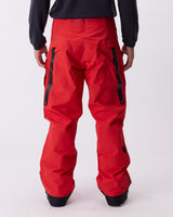 3L eVent® Shell Pant - Aura Orange