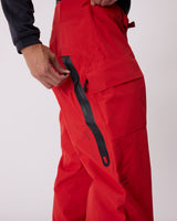 3L eVent® Shell Pant - Aura Orange