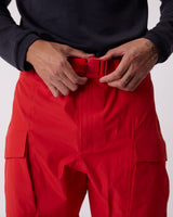 3L eVent® Shell Pant - Aura Orange