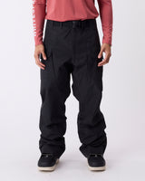 3L eVent® Shell Pant - Caviar