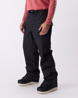 3L eVent® Shell Pant - Caviar