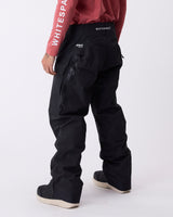 3L eVent® Shell Pant - Caviar