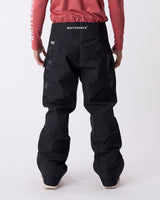 3L eVent® Shell Pant - Caviar