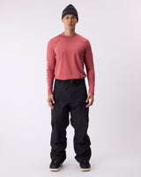 3L eVent® Shell Pant - Caviar