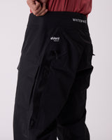 3L eVent® Shell Pant - Caviar