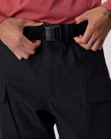 3L eVent® Shell Pant - Caviar
