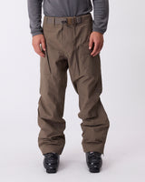 3L eVent® Shell Pant - Morel