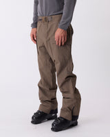 3L eVent® Shell Pant - Morel