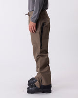3L eVent® Shell Pant - Morel