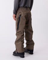 3L eVent® Shell Pant - Morel