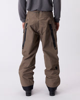 3L eVent® Shell Pant - Morel