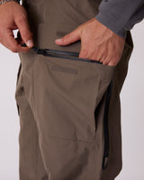 3L eVent® Shell Pant - Morel