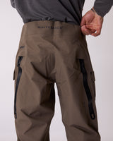 3L eVent® Shell Pant - Morel
