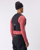 Climate Cargo Vest - Black