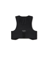 Climate Cargo Vest - Black