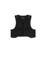 Climate Cargo Vest - Black