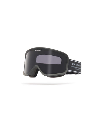 Dual Tone Goggle - Black