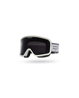 Dual Tone Goggle - Cream