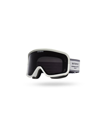 Dual Tone Goggle - Cream