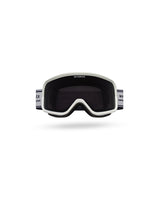 Dual Tone Goggle - Cream