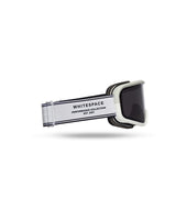 Dual Tone Goggle - Cream