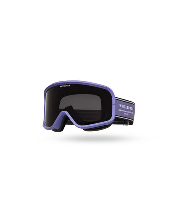 Dual Tone Goggle - Purple