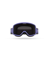 Dual Tone Goggle - Purple
