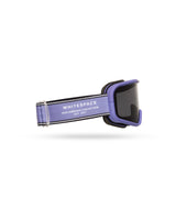 Dual Tone Goggle - Purple