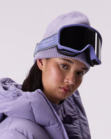 Dual Tone Goggle - Purple