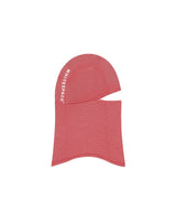 Graphene Balaclava - Mineral Red