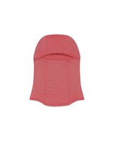 Graphene Balaclava - Mineral Red