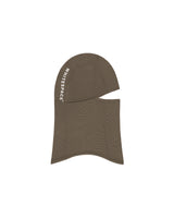 Graphene Balaclava - Olive Night
