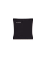 Graphene Neck Gaiter - Caviar