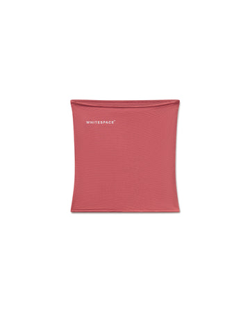Graphene Neck Gaiter - Mineral Red