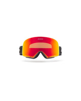Magnetic MD Icon Goggle - Black
