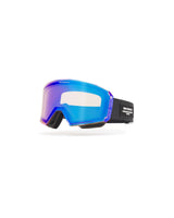 Magnetic MD Icon Goggle - Black