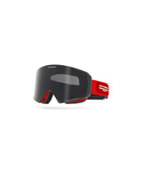 Magnetic MD Icon Goggle - Red