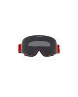 Magnetic MD Icon Goggle - Red