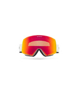 Magnetic MD Icon Goggle - White