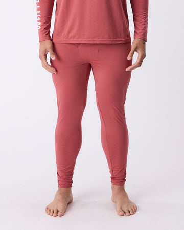 Men's Graphene Pant - Mineral Red