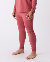 Men's Graphene Pant - Mineral Red