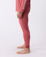 Men's Graphene Pant - Mineral Red