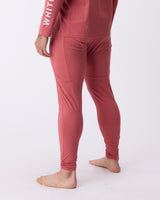 Men's Graphene Pant - Mineral Red