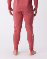 Men's Graphene Pant - Mineral Red
